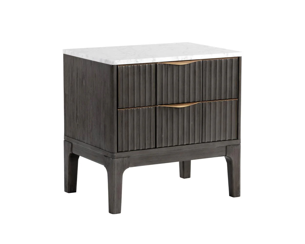 Keldon Nightstand - Remutear