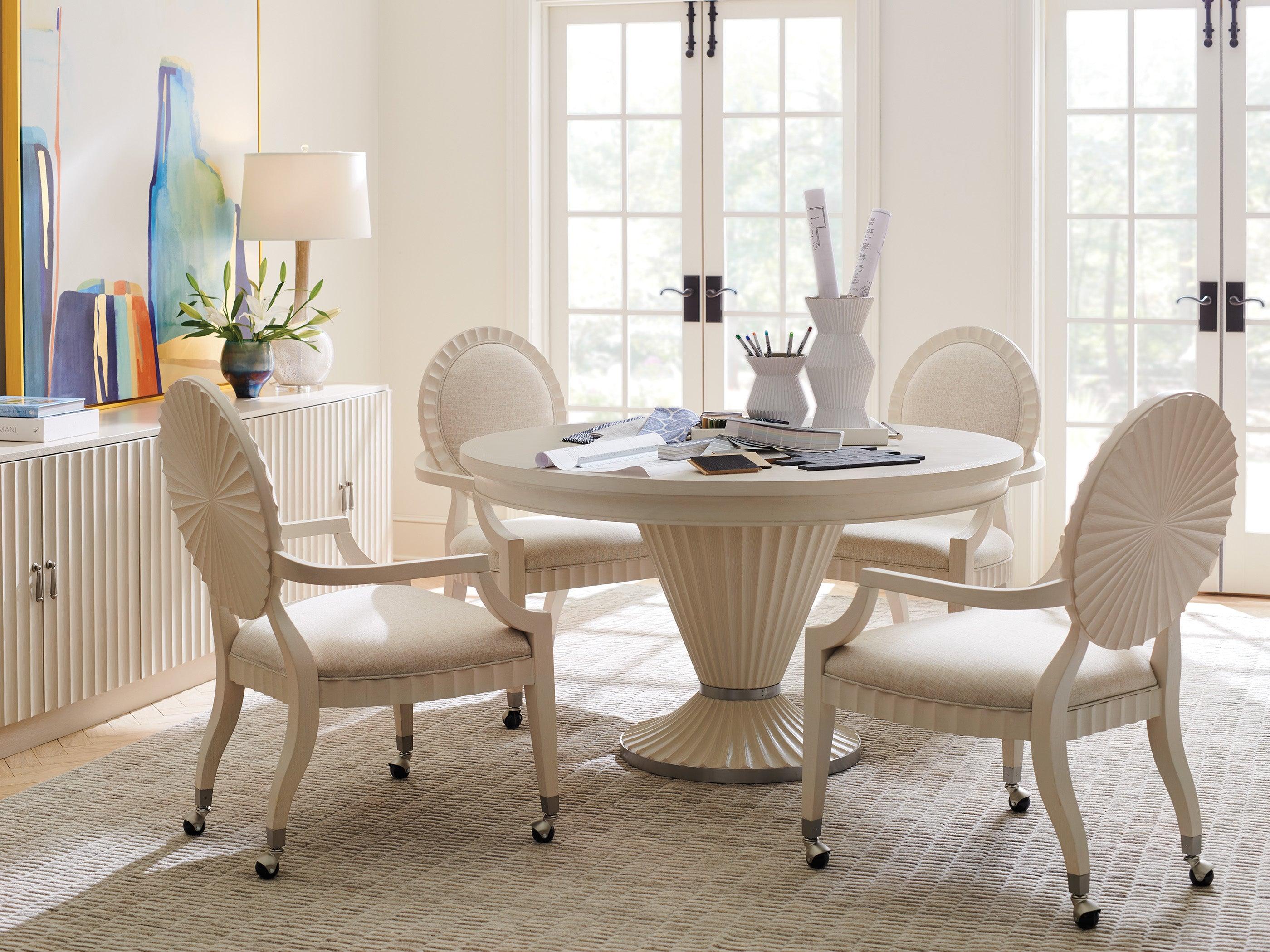 Cascades Artesia Game Table - Remutear
