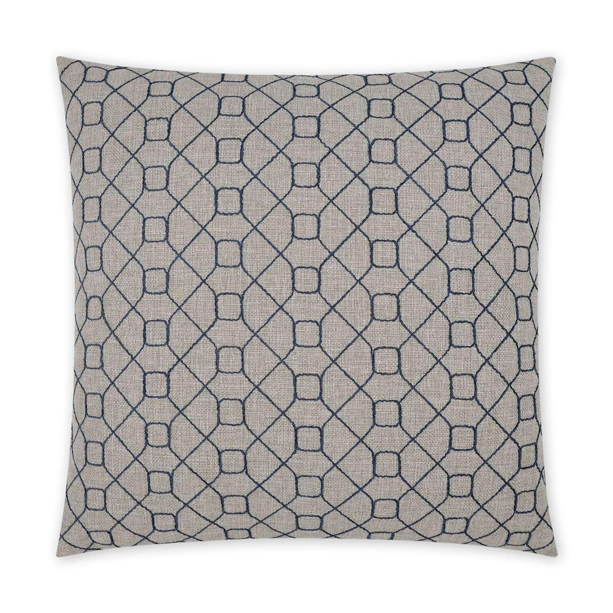 Stornoway Pillow - Remutear