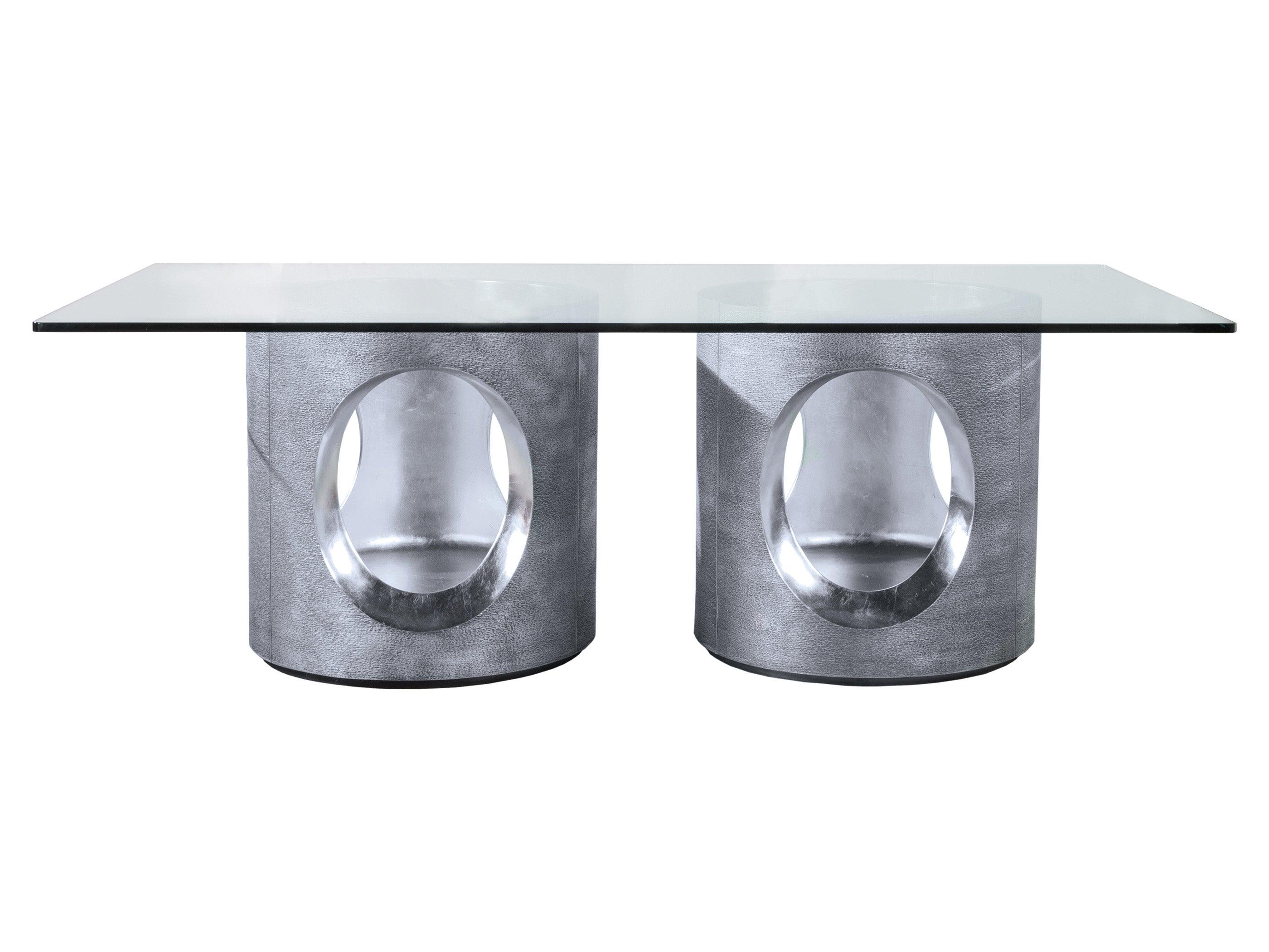Signature Designs Circa Rectangular Dining Table - Remutear
