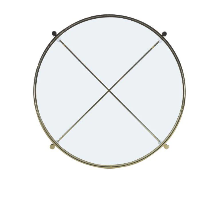 Grand Tour Furniture Stella Coffee Table - Remutear