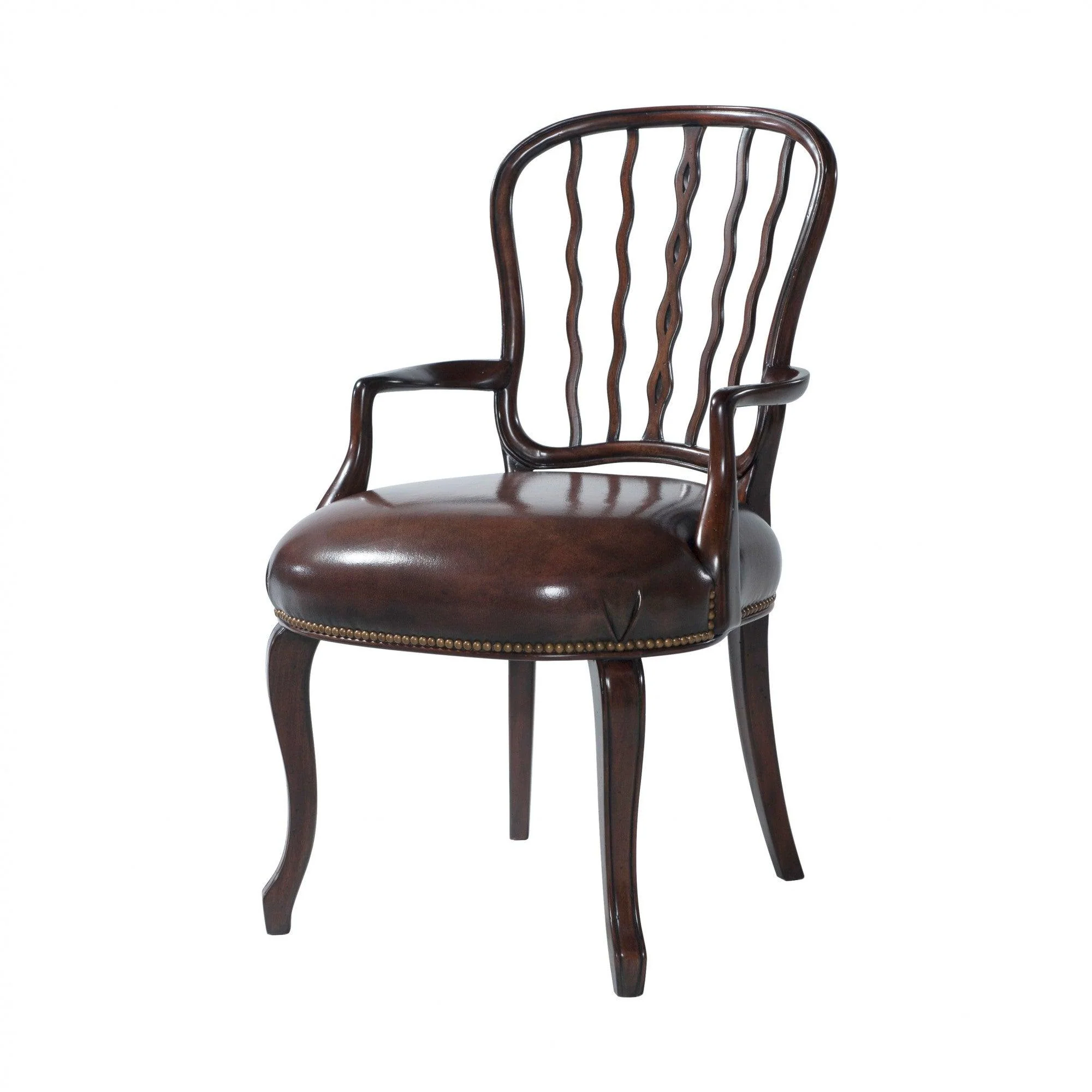 The Seddon Armchair - Set of 2 - Remutear