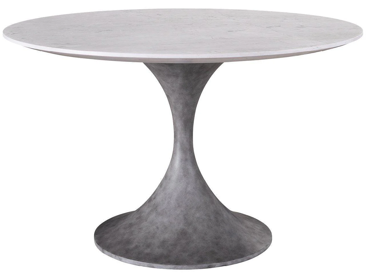 Outdoor Santa Cruz Dining Table - Remutear