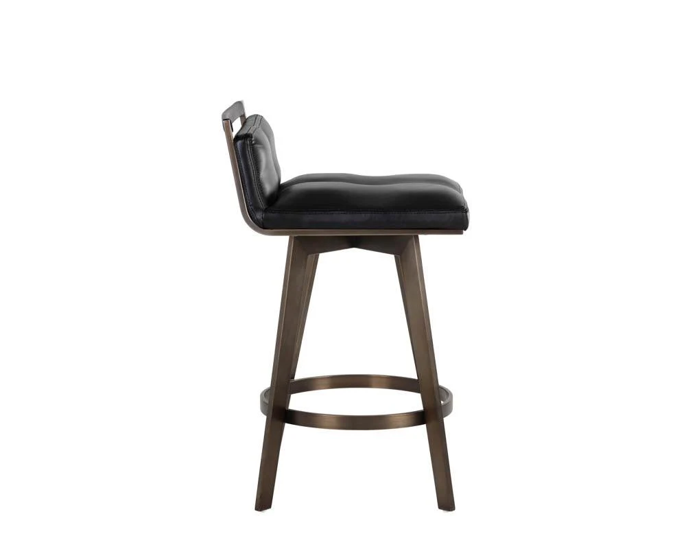 Arizona Swivel Counter Stool - Remutear