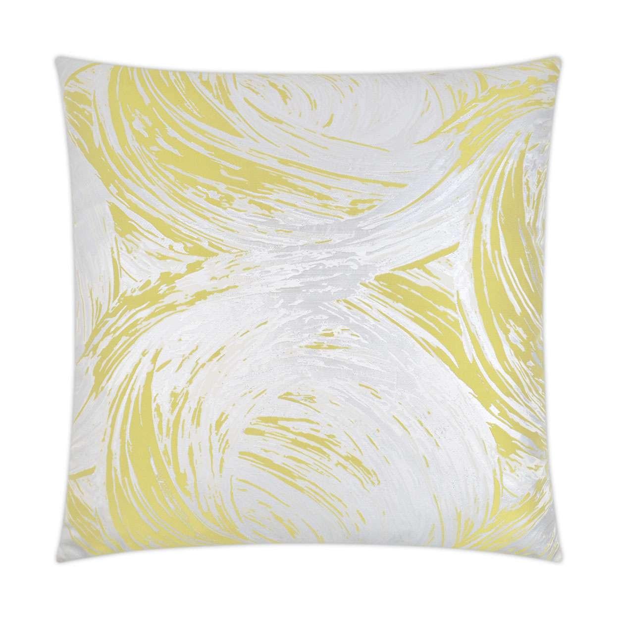 Tornado Pillow - Remutear