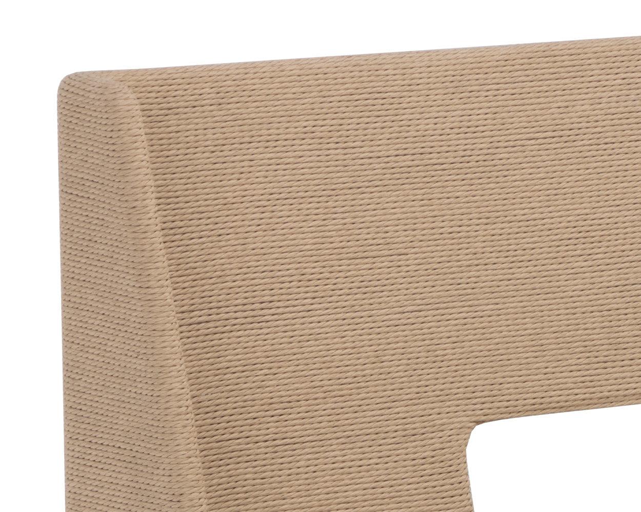 Brocco Banquette - Remutear