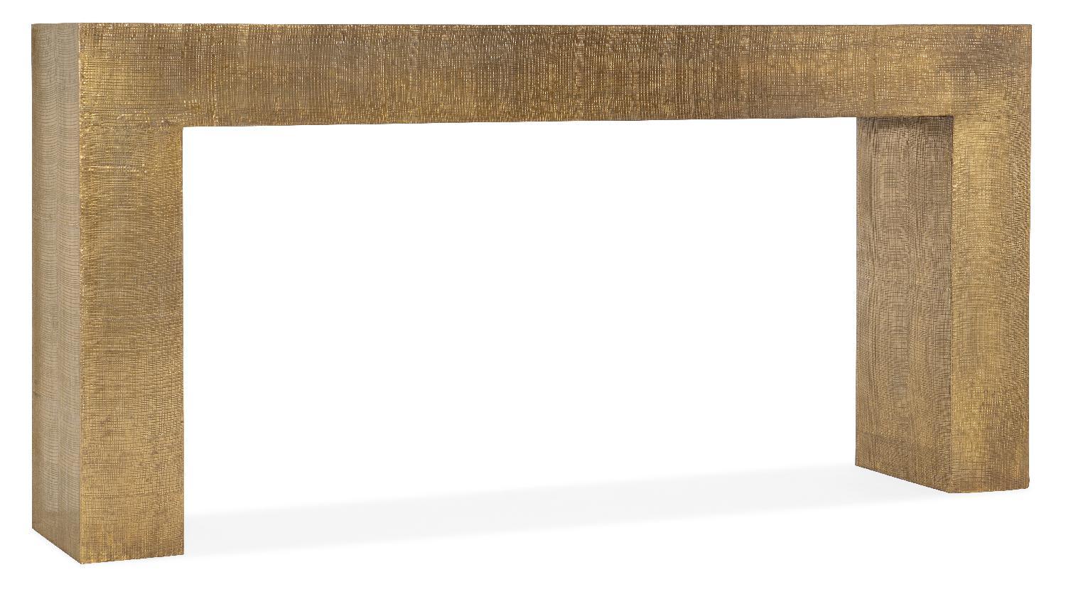 Melange Kanchan Sofa Console - Remutear