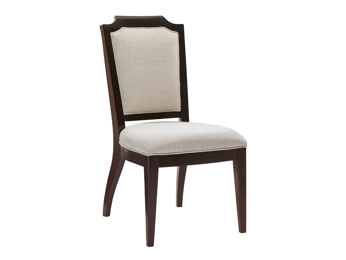Kensington Place Candace Side Chair - Remutear