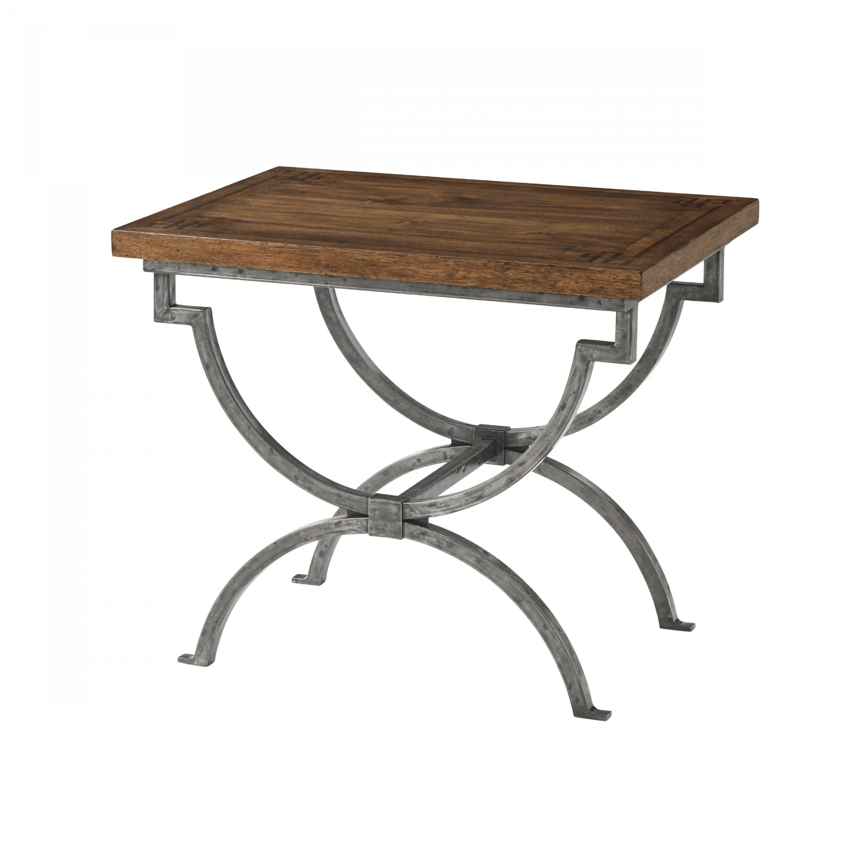 The Marguerite Side Table - Remutear