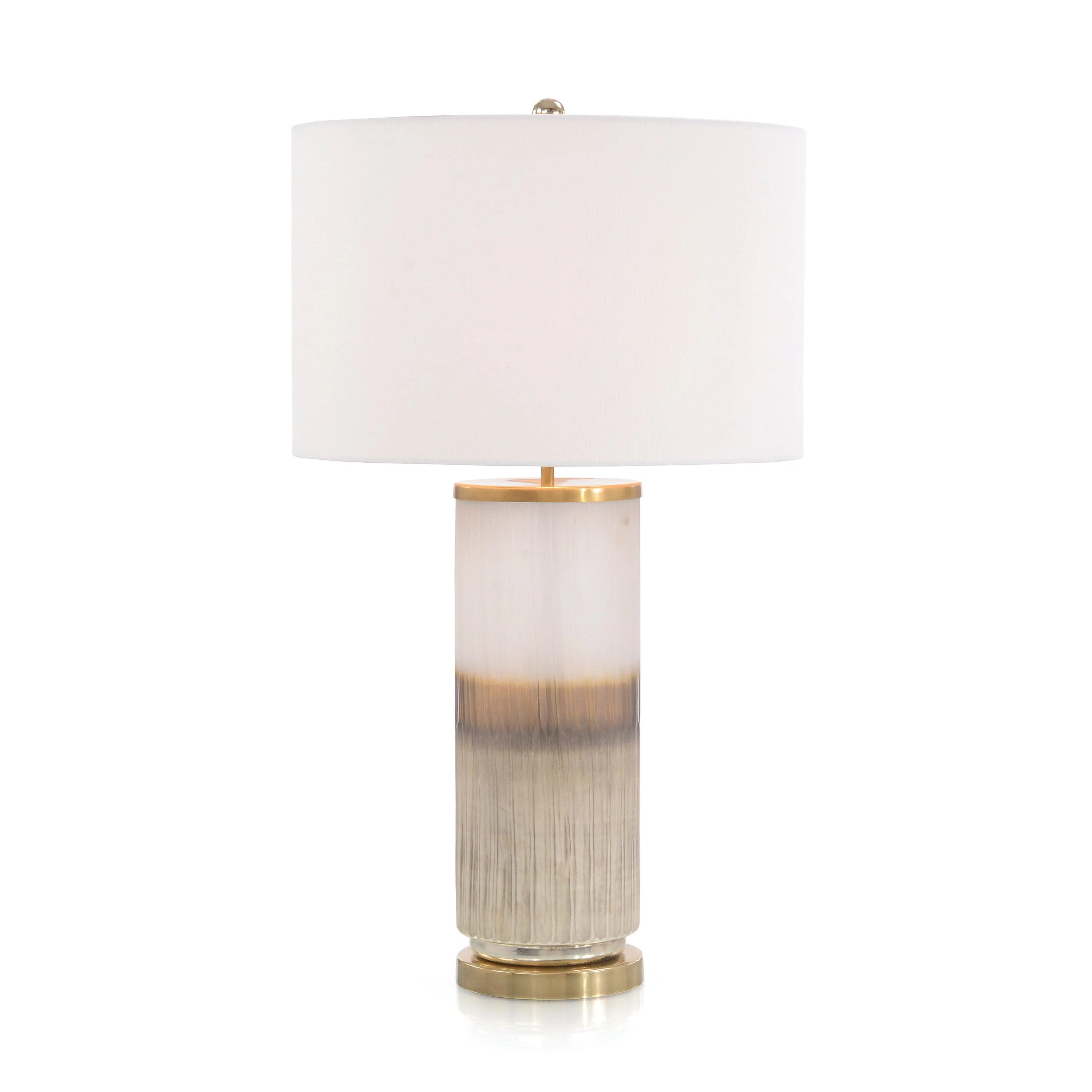 Glass Table Lamp - Remutear
