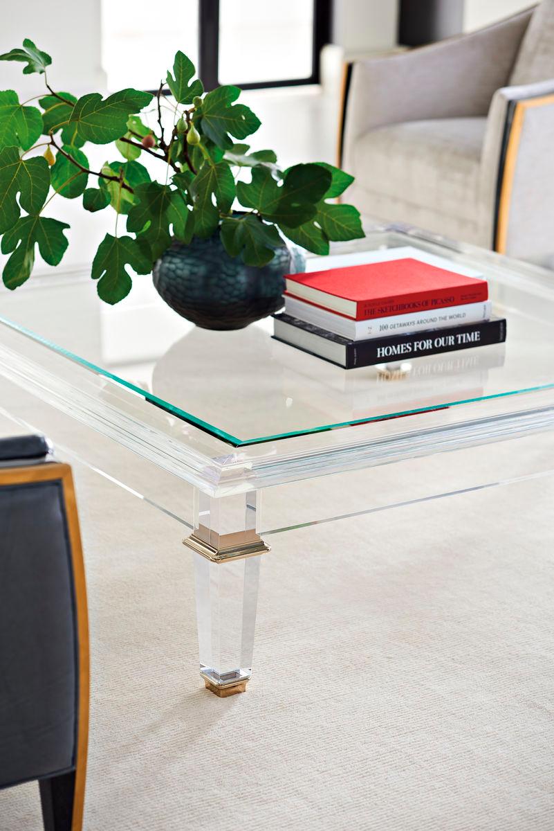 PIERRE COCKTAIL TABLE - Remutear