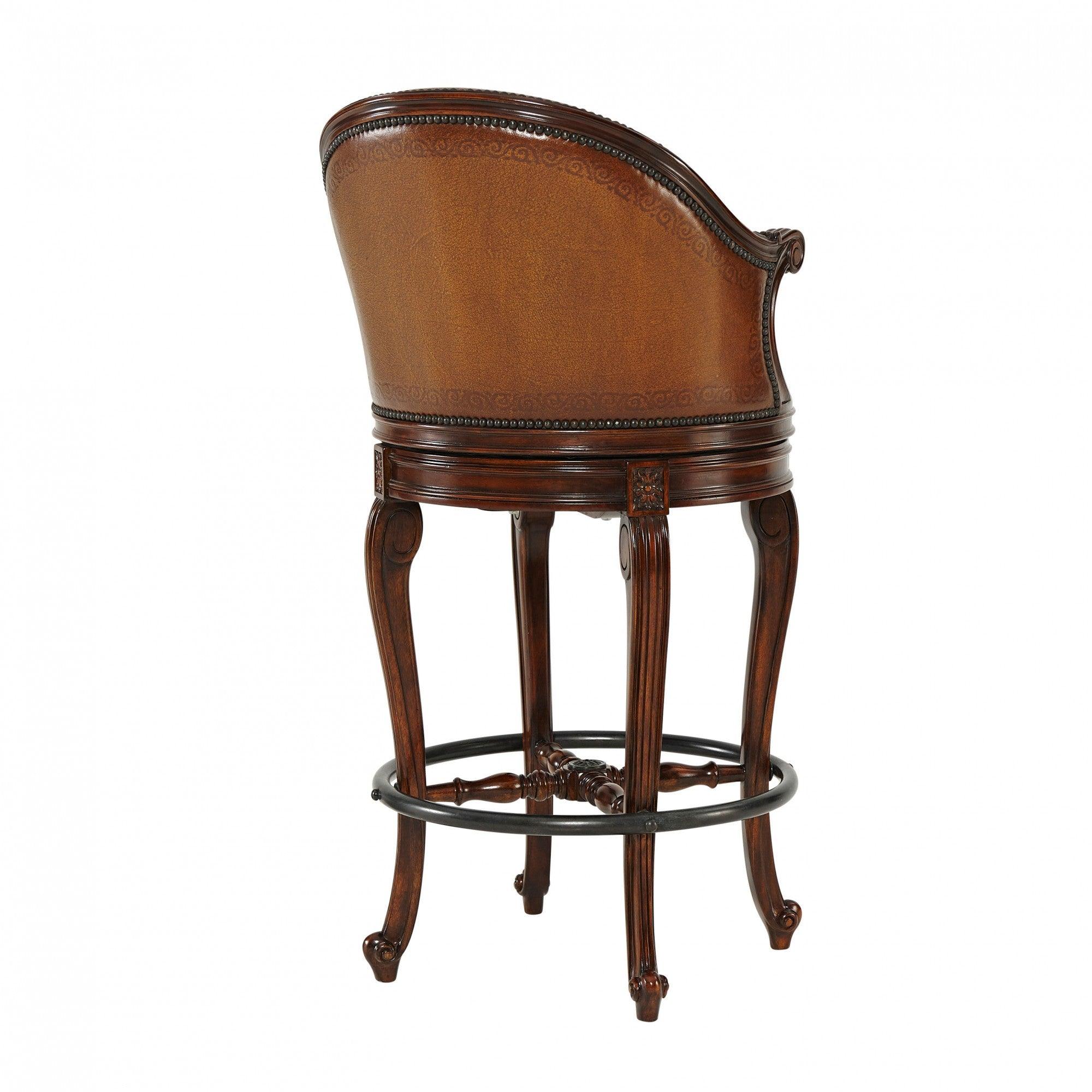 Evening at Ease Bar Stool - Remutear