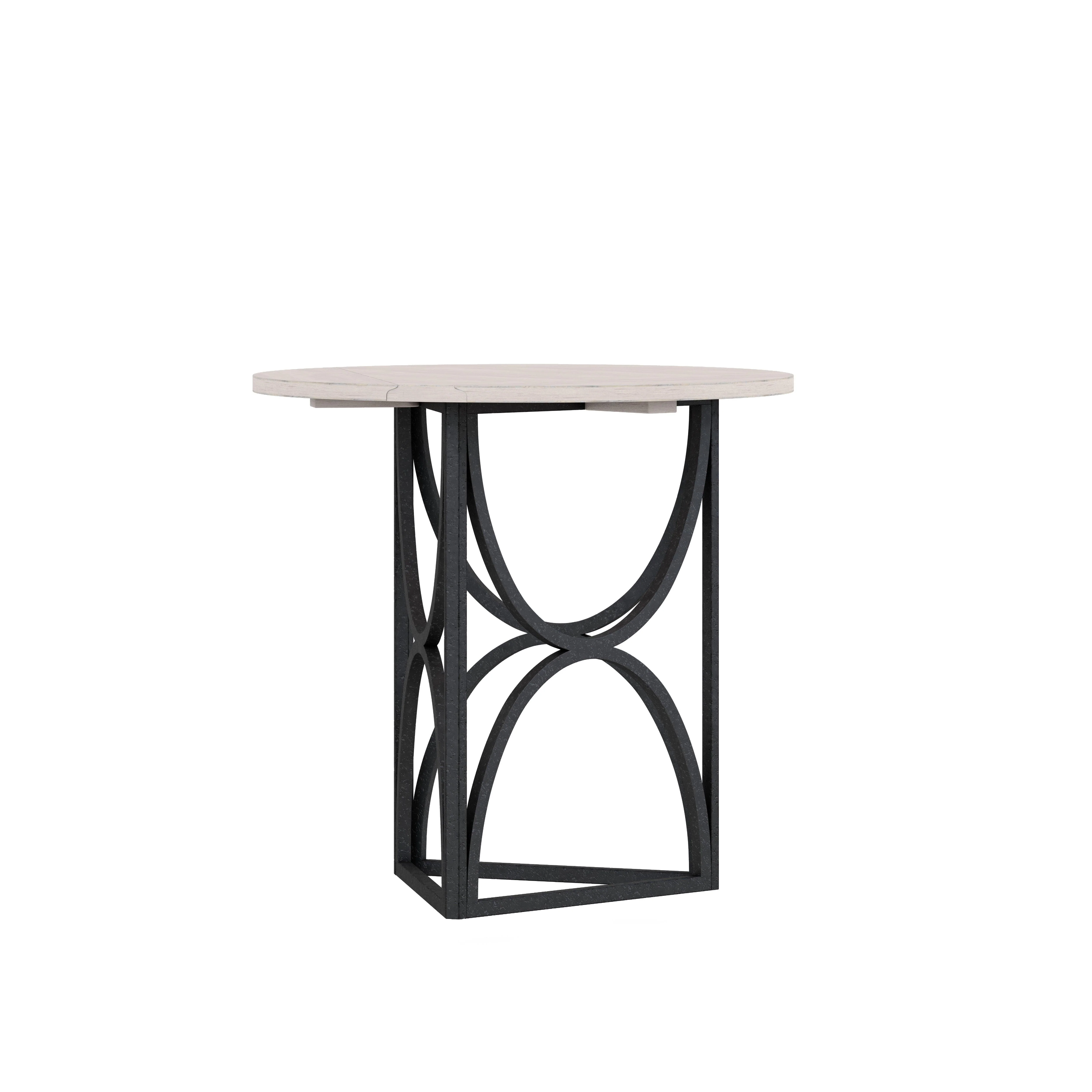 Alcove Chairside Table - Remutear