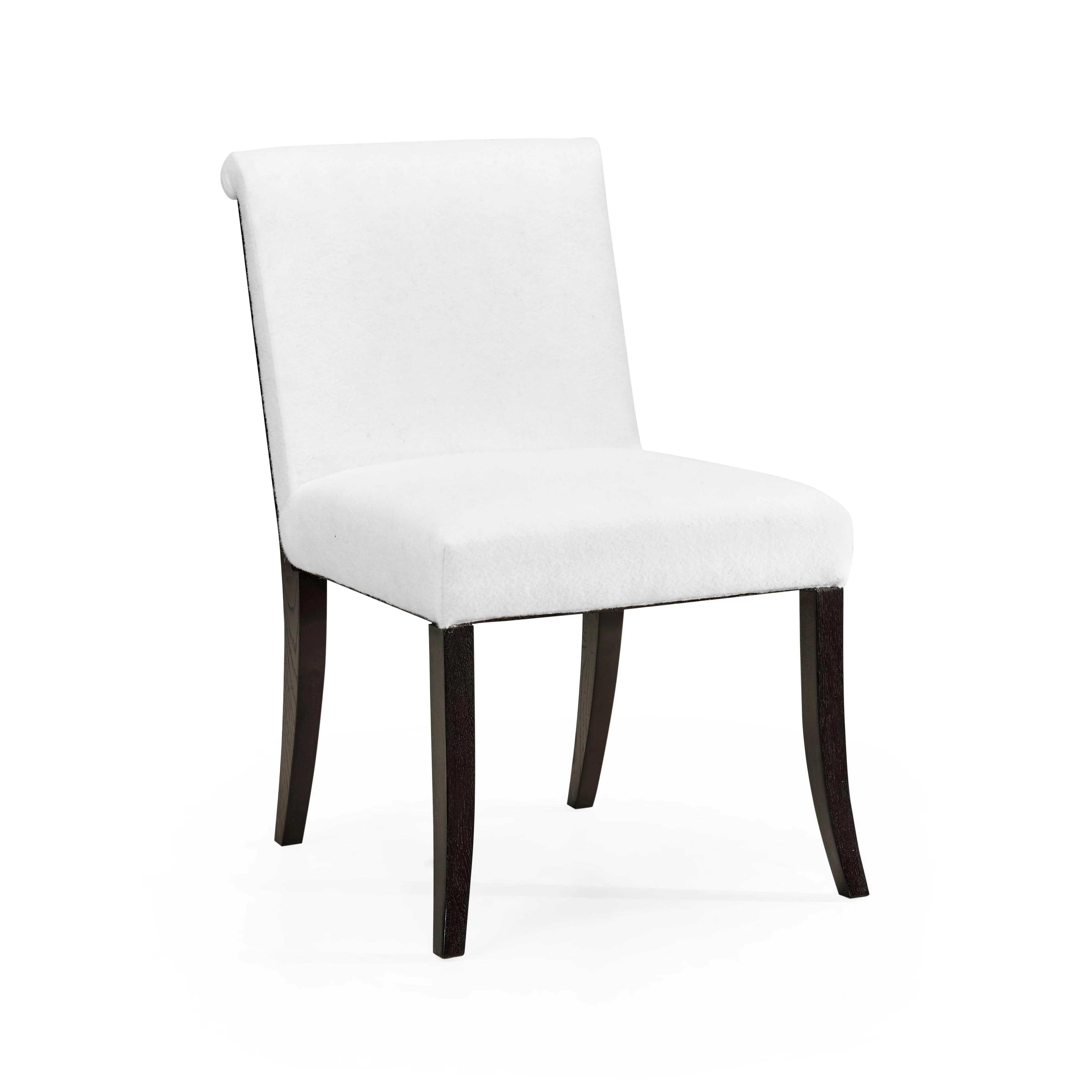 Geometric Uph Dining Side Chair - Remutear