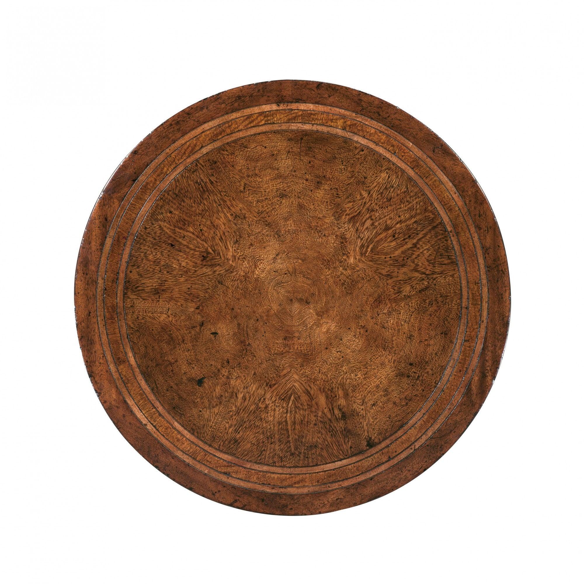 Occasionally Italian Side Table - Remutear