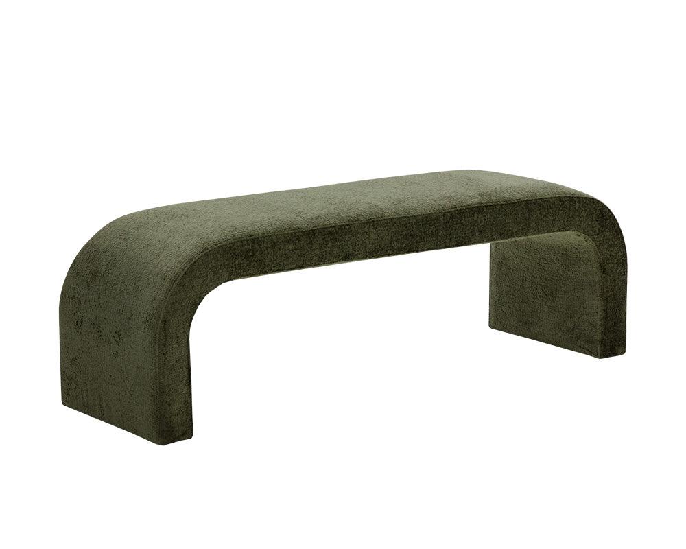 Nahara Bench - Remutear