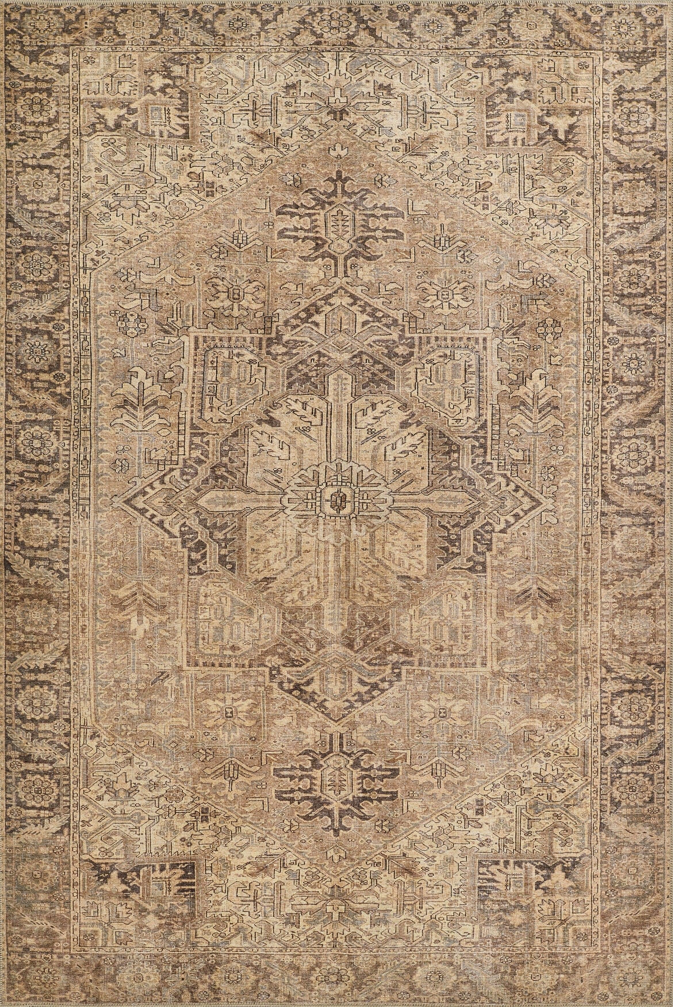 Ariana 3 Rug - Remutear