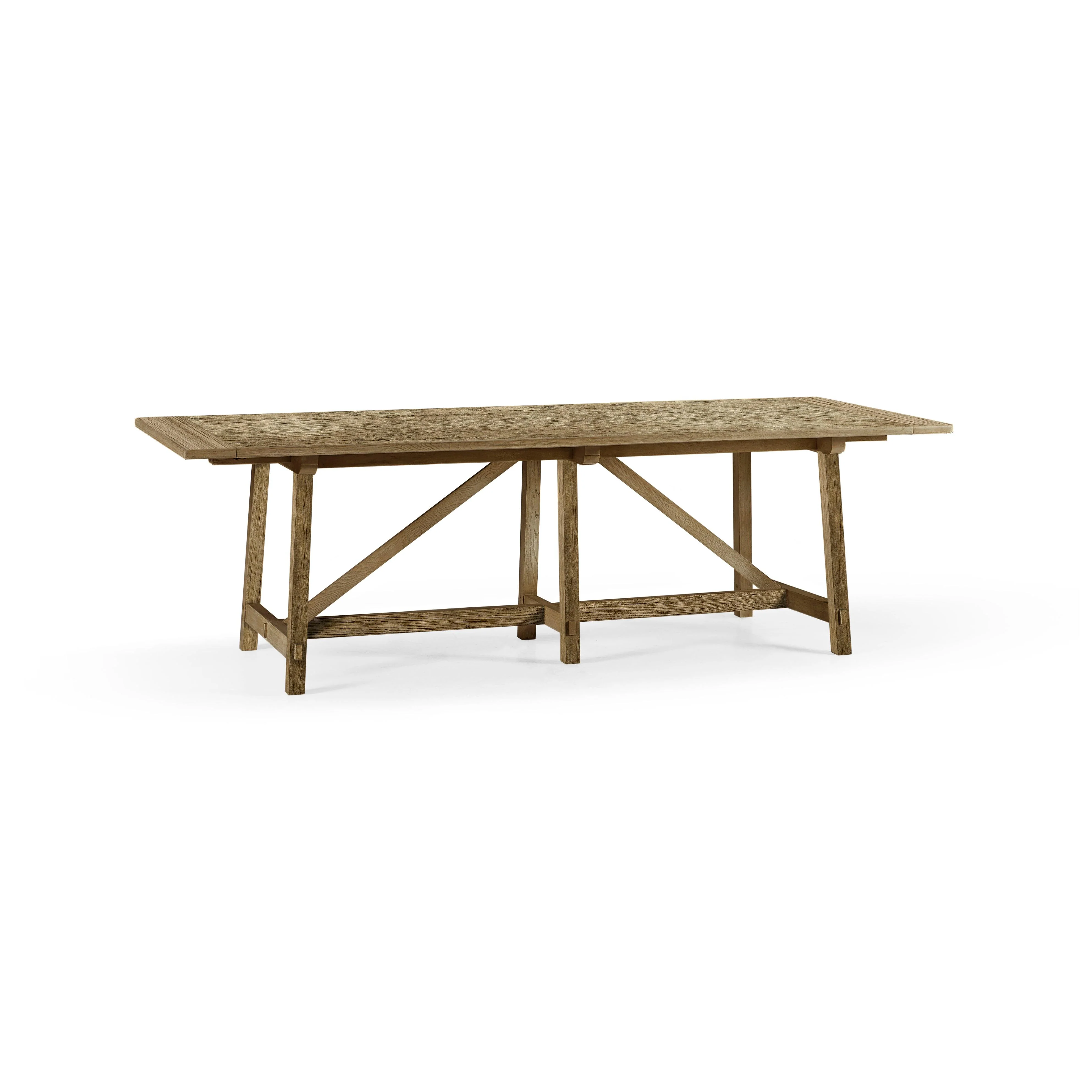 Timeless Sidereal French Laundry Table 96