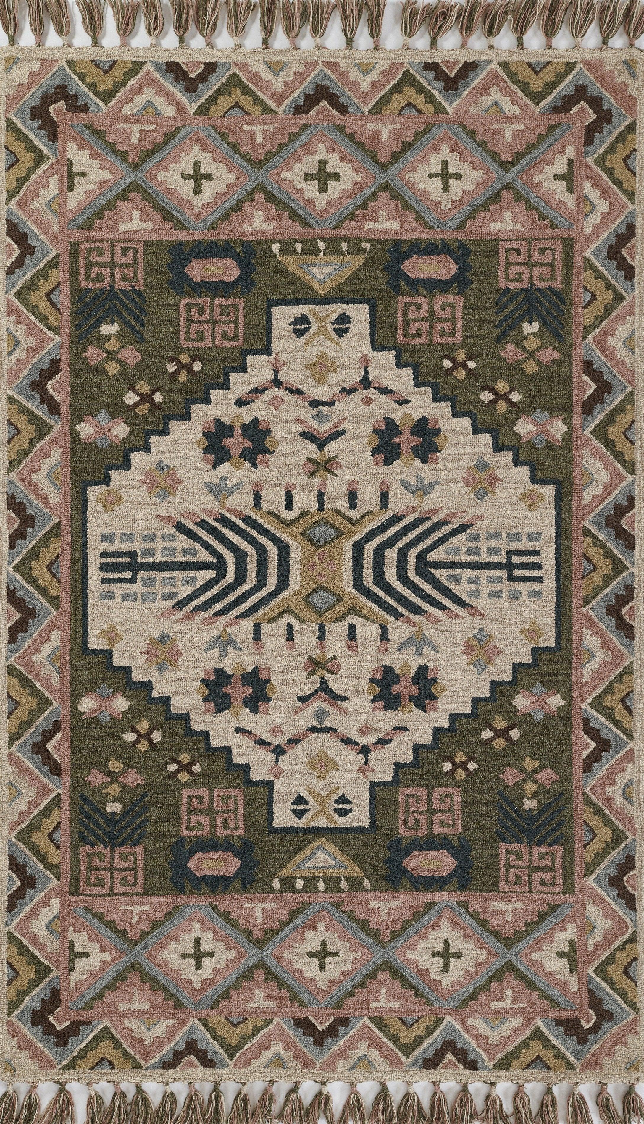 Tahoe 50 Rug - Remutear