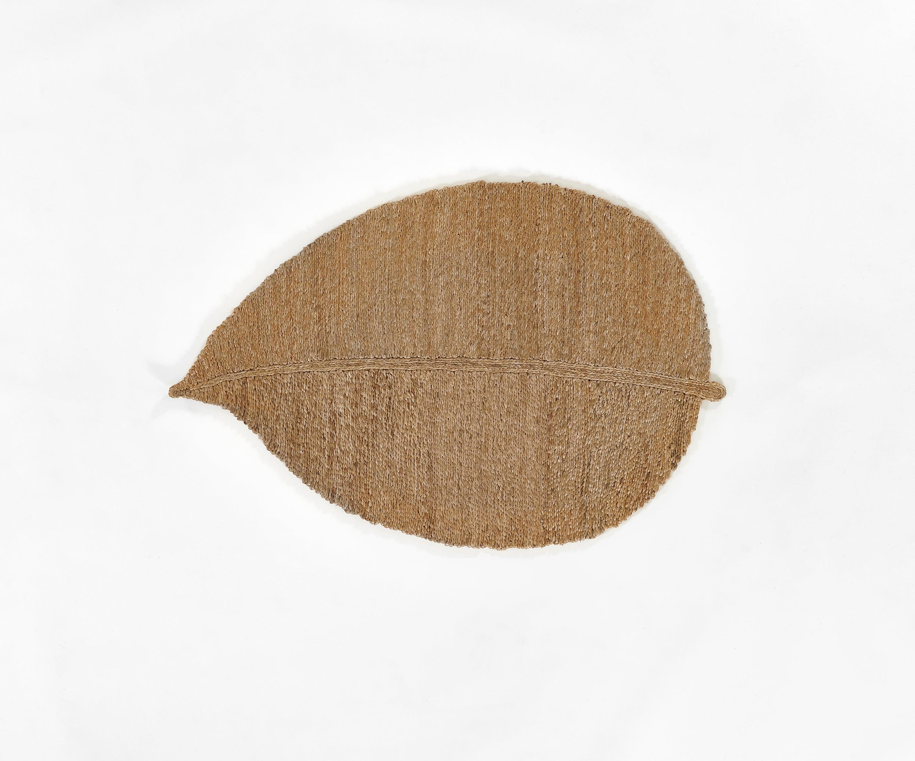 Raffia 3 Rug - Remutear