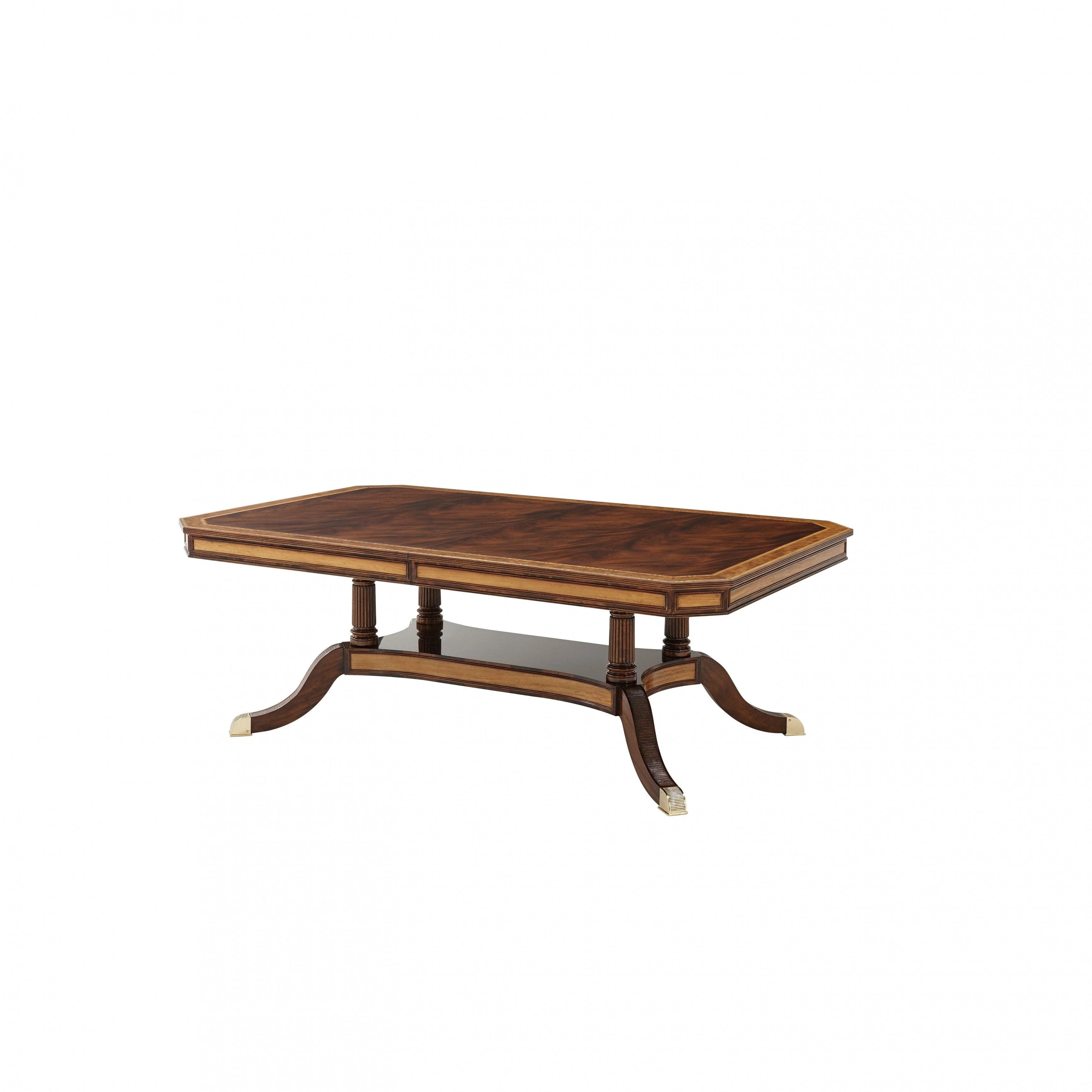 Gabrielle's Dining Table - Remutear