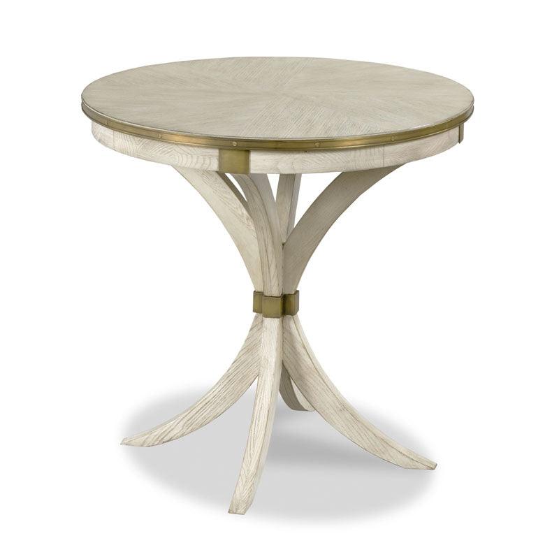 Leilani Side Table - Remutear
