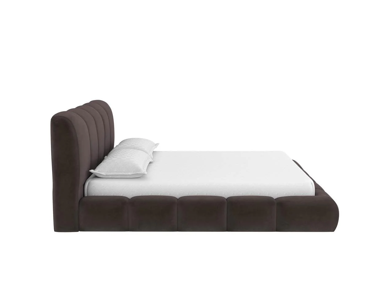 Olena Bed - Remutear