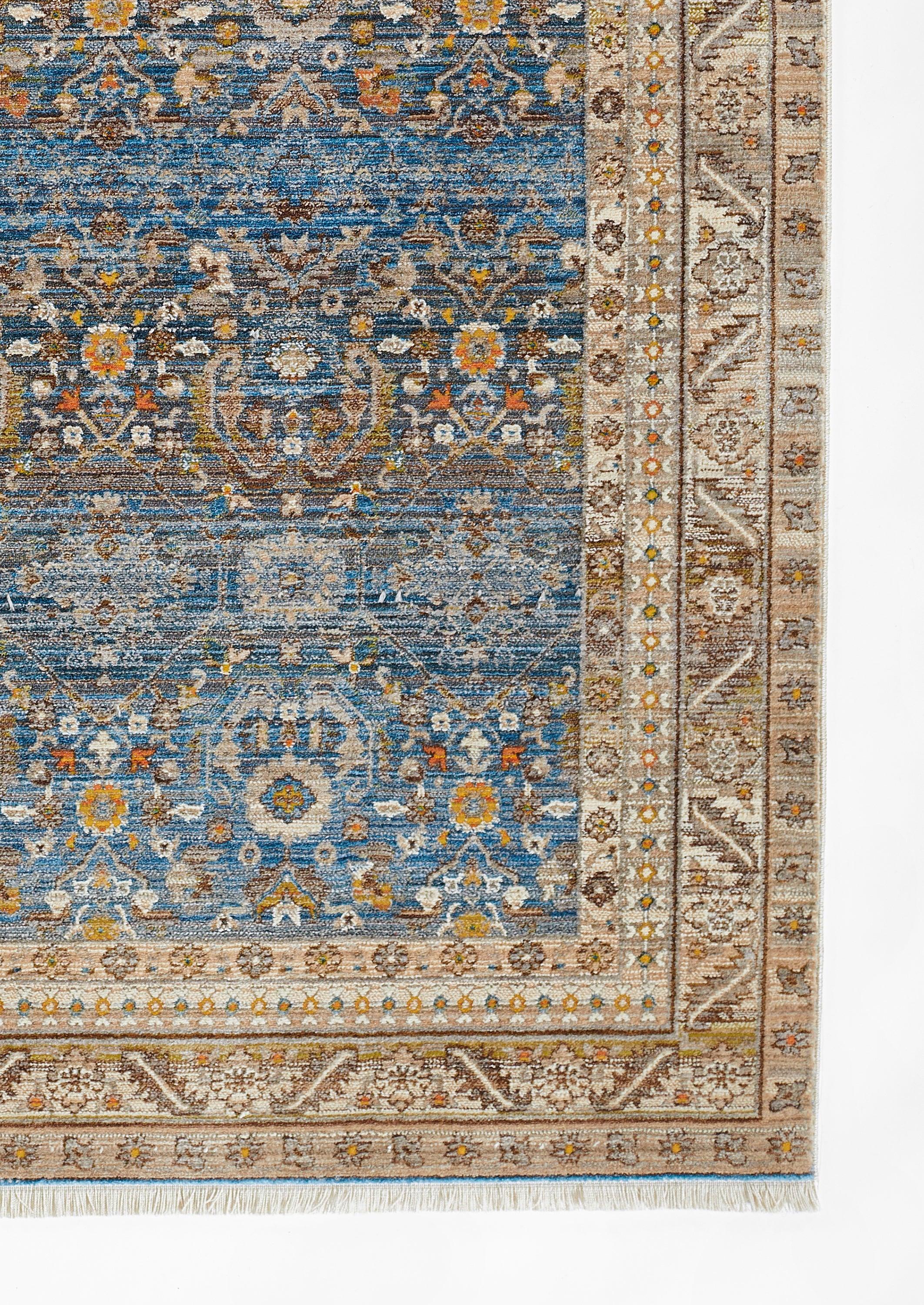 Izmir 8 Rug - Remutear