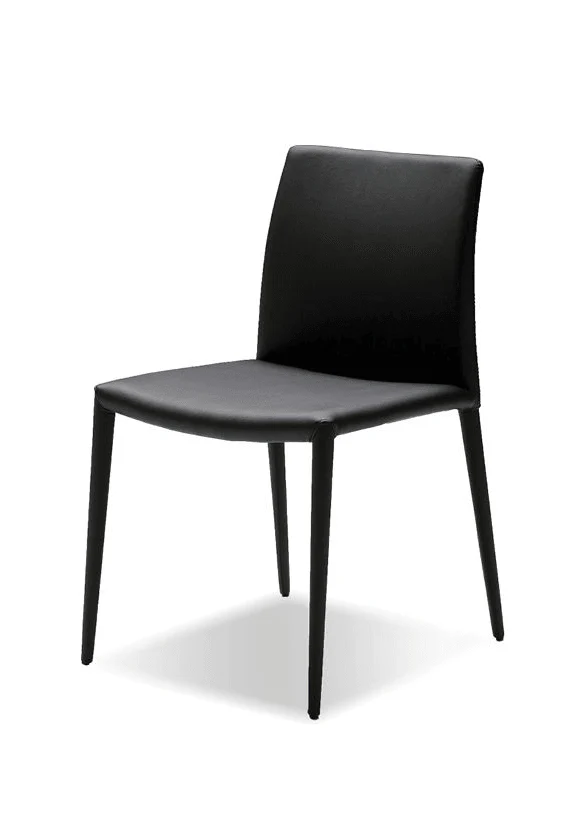 ZENO Dining Chair - Set Of 2 - Remutear