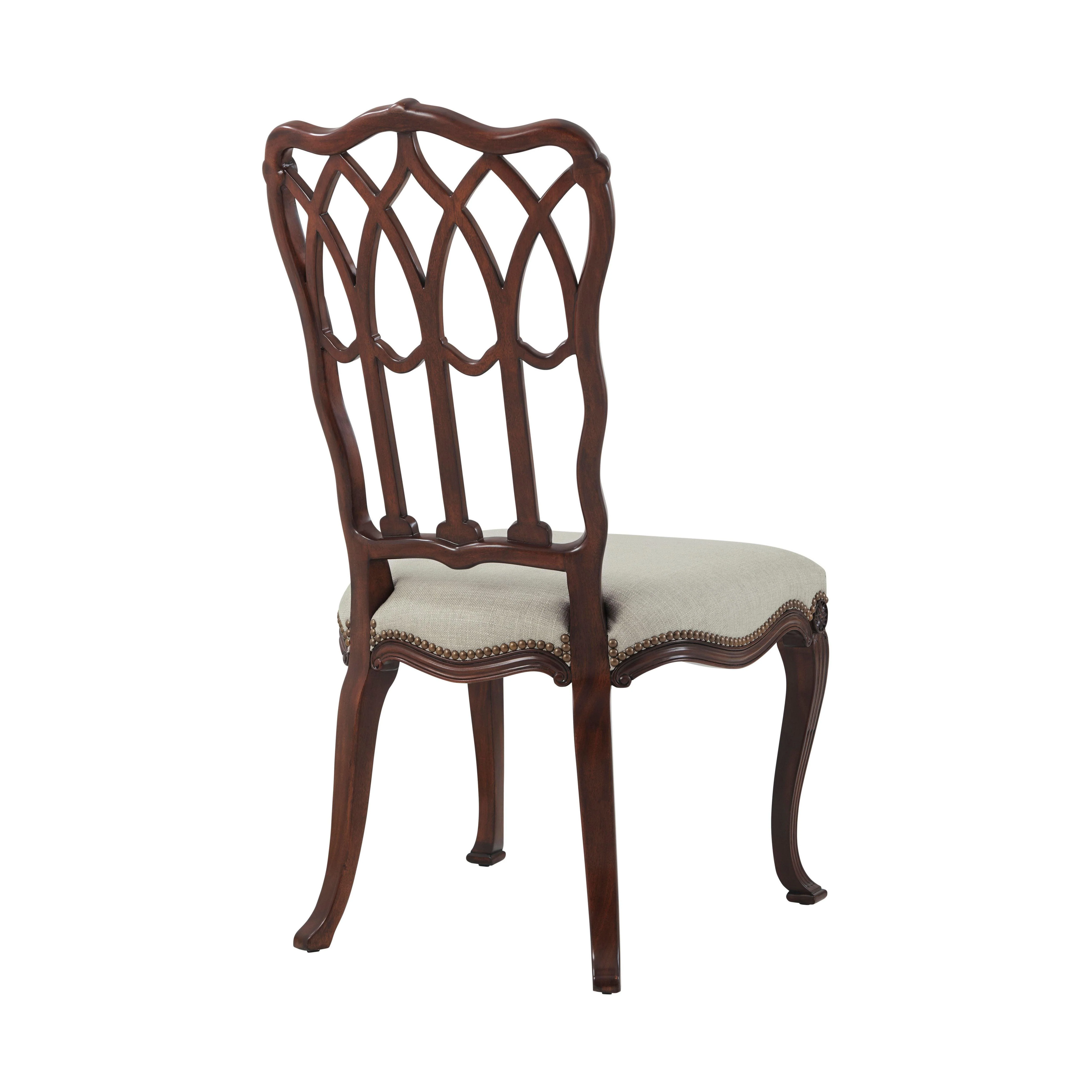 The Apex Dining Side Chair - Set Of 2 - Remutear