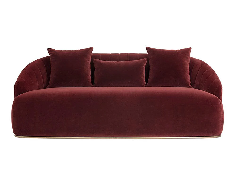 Astrid Sofa - Remutear