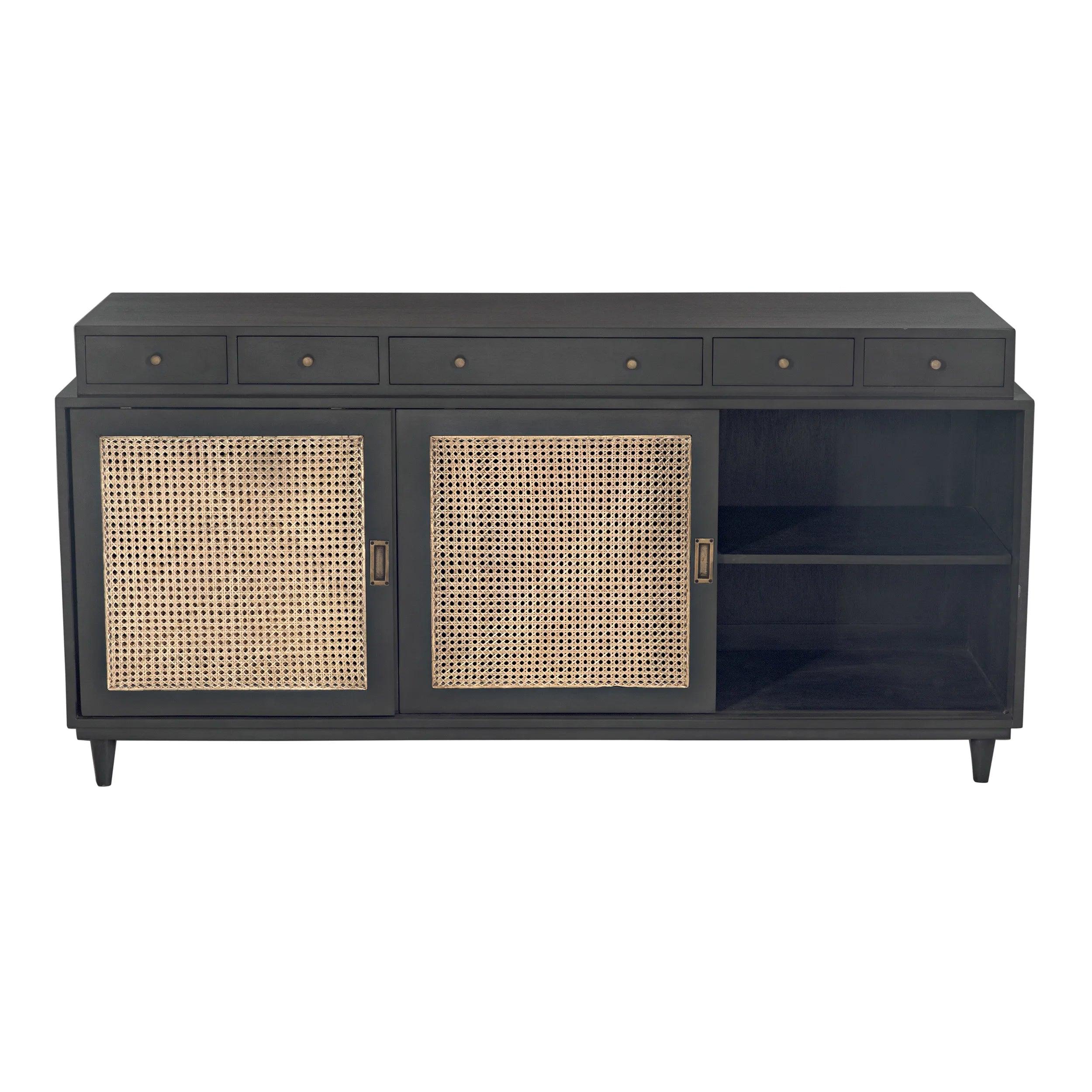 Hermosa Sideboard - Remutear