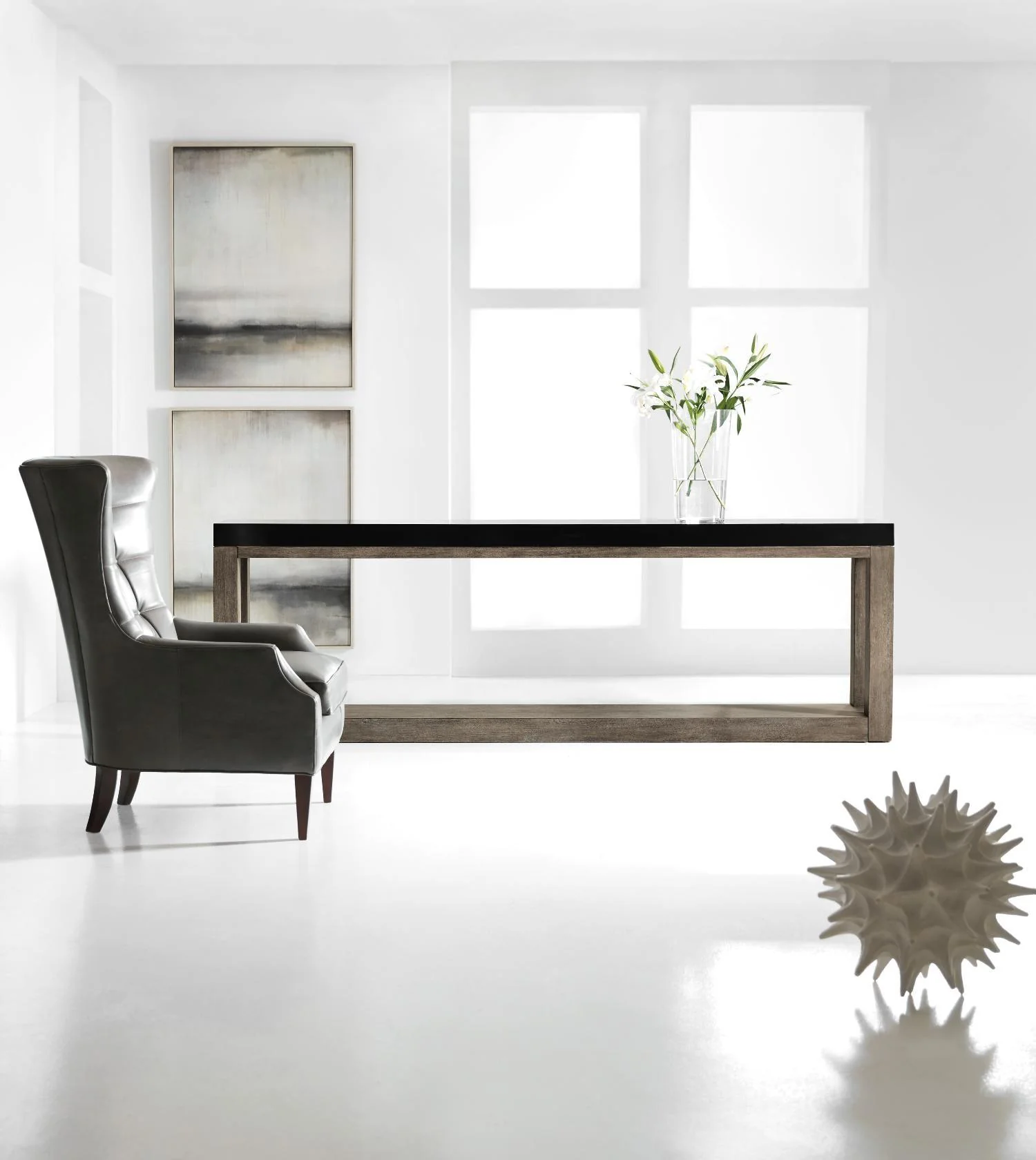 Melange Vienna Console - Remutear