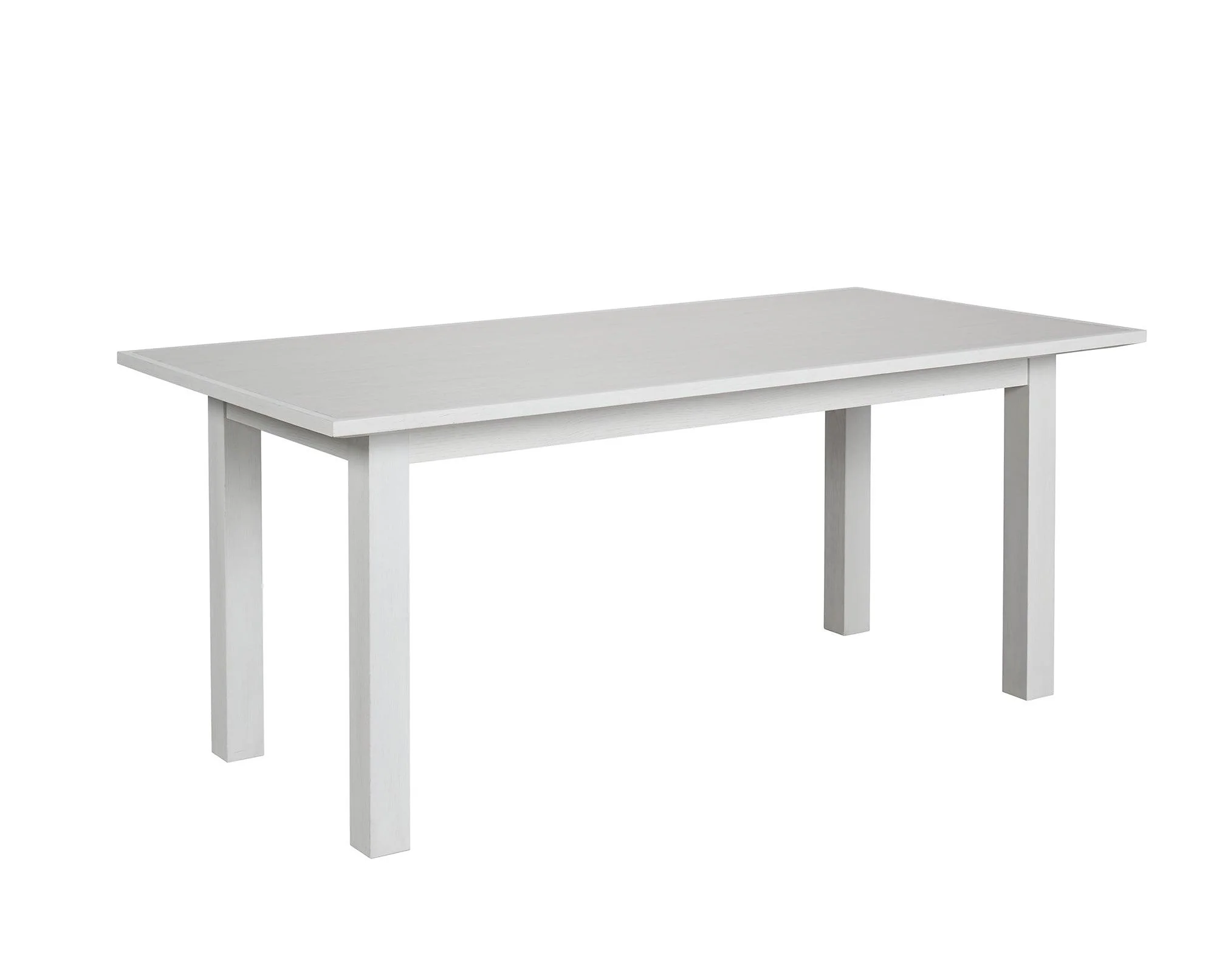 Modern Farmhouse Kitchen Table - Remutear