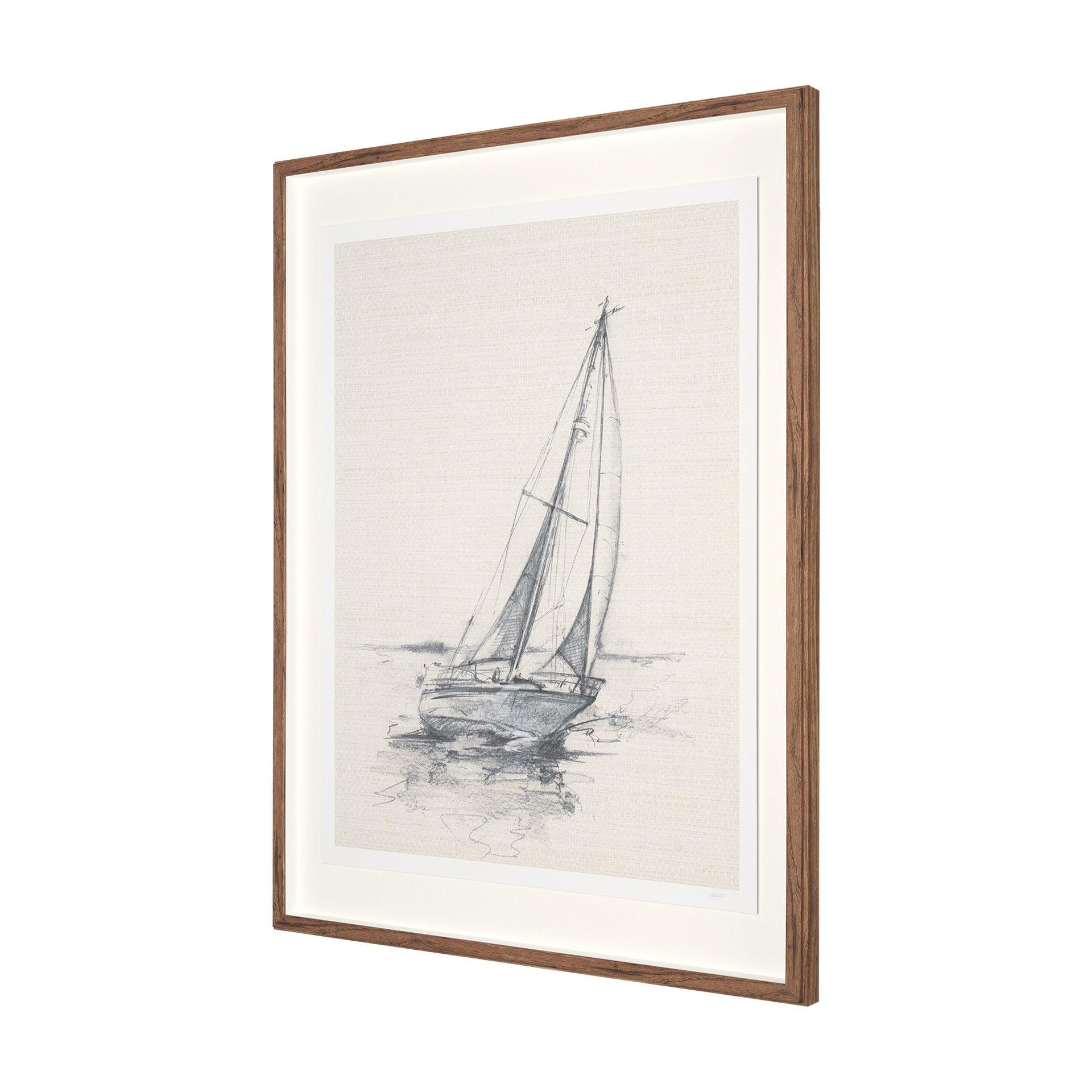 Sail Away II - Remutear