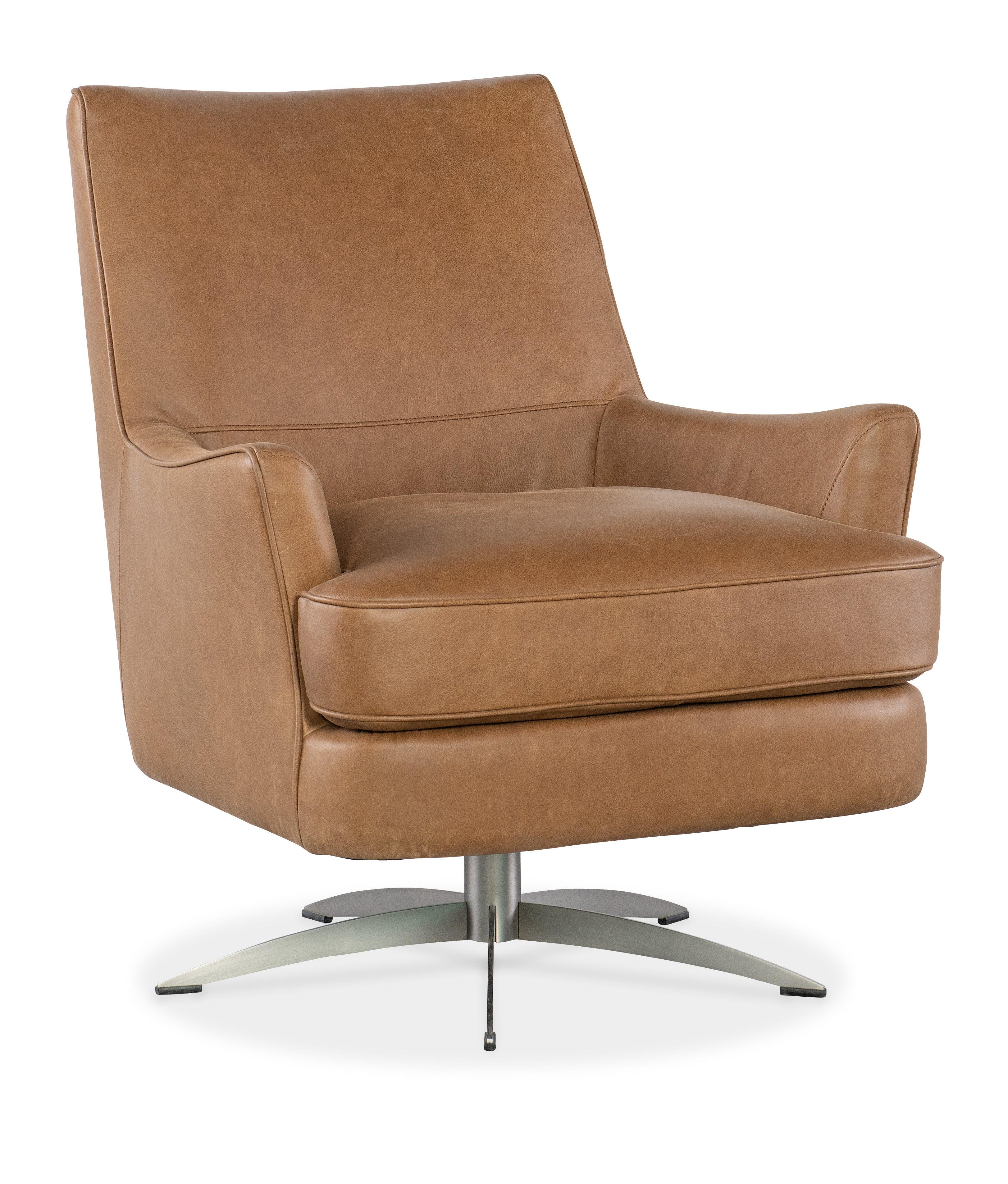 Sheridan Swivel Chair - Remutear