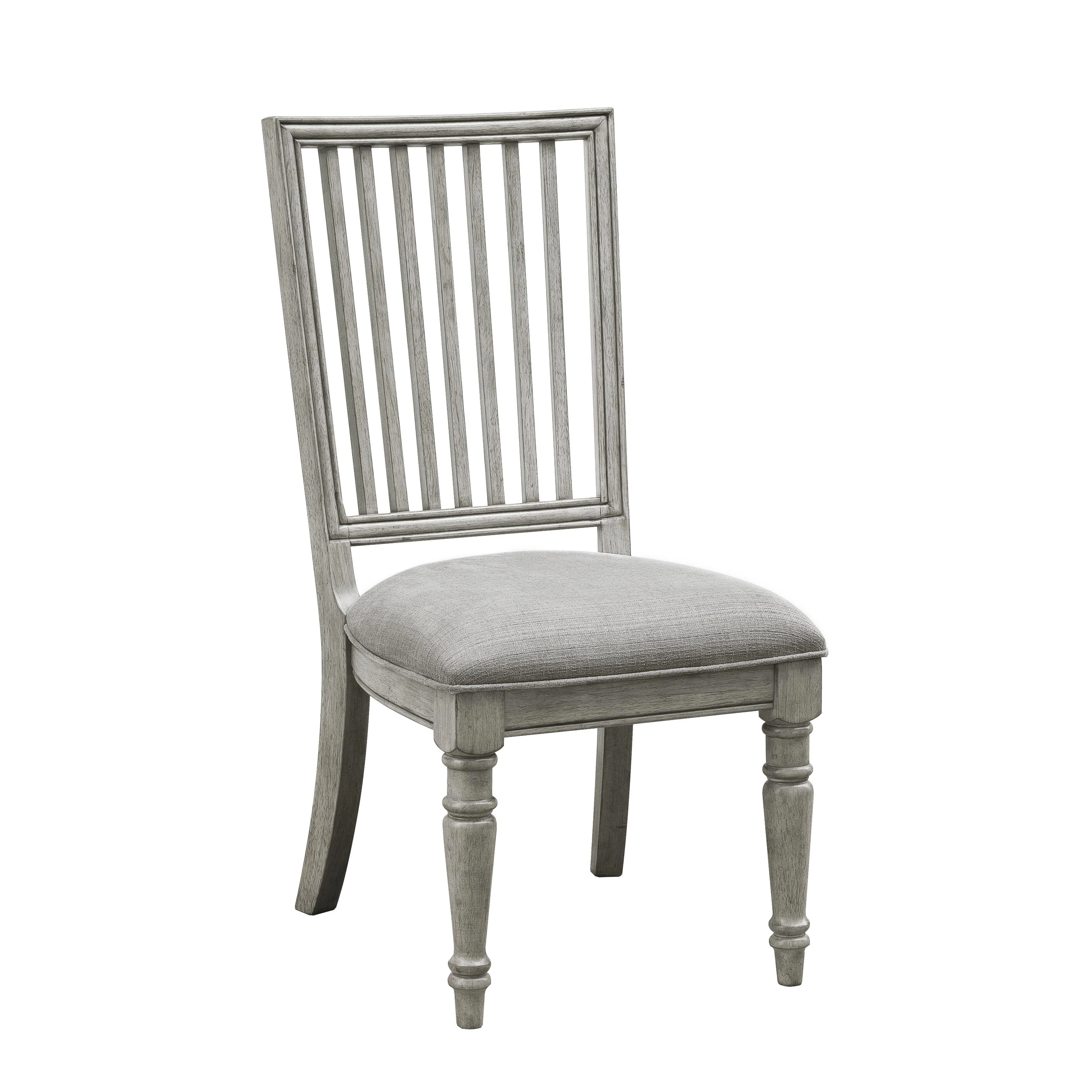 Madison Ridge Farmhouse Side Chair - Remutear