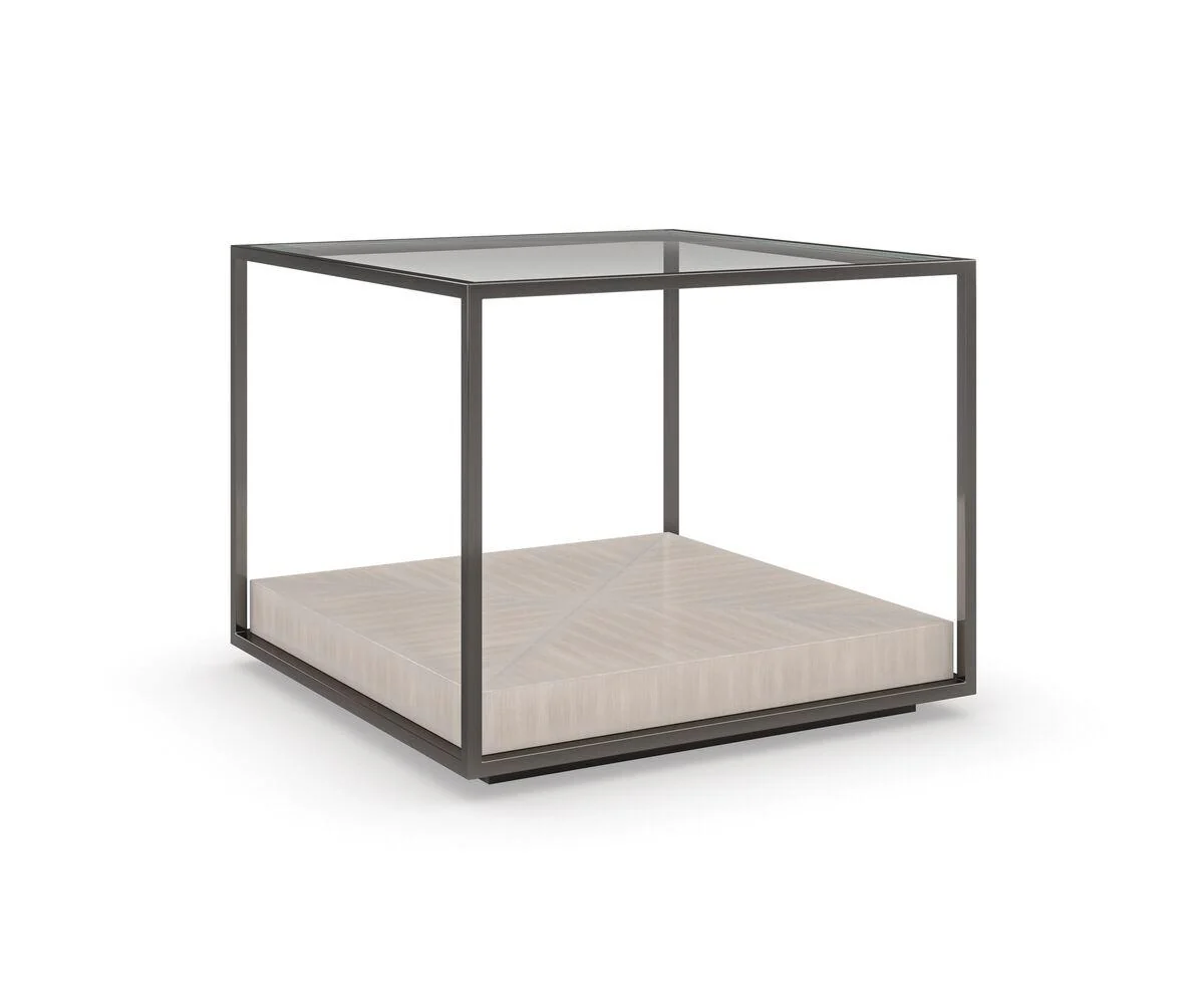 OPEN AIR COCKTAIL TABLE - Remutear