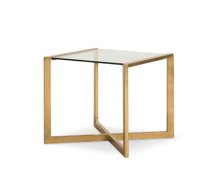 Lyndon Lamp Table - Remutear