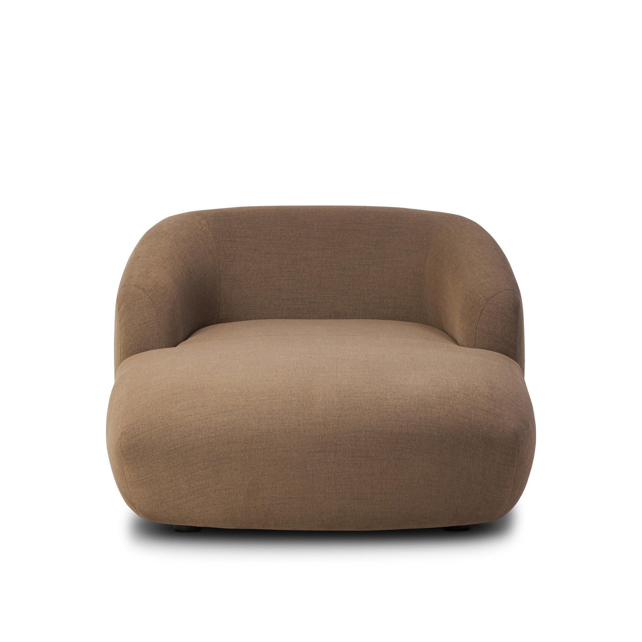 Channing Chaise - Remutear