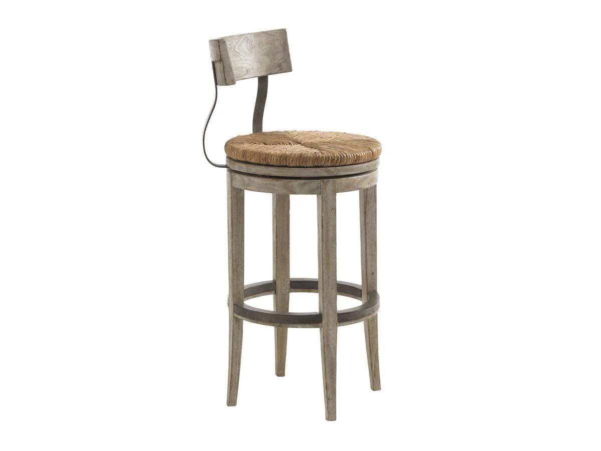 Twilight Bay Dalton Bar Stool - Remutear
