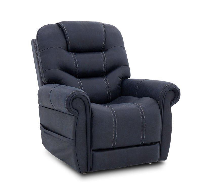 Lucas Power Lift Recliner - Remutear