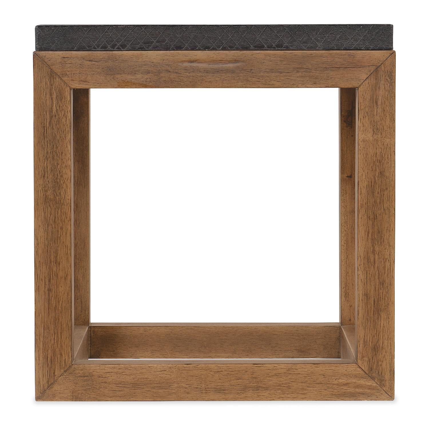 Big Sky End Table - Remutear