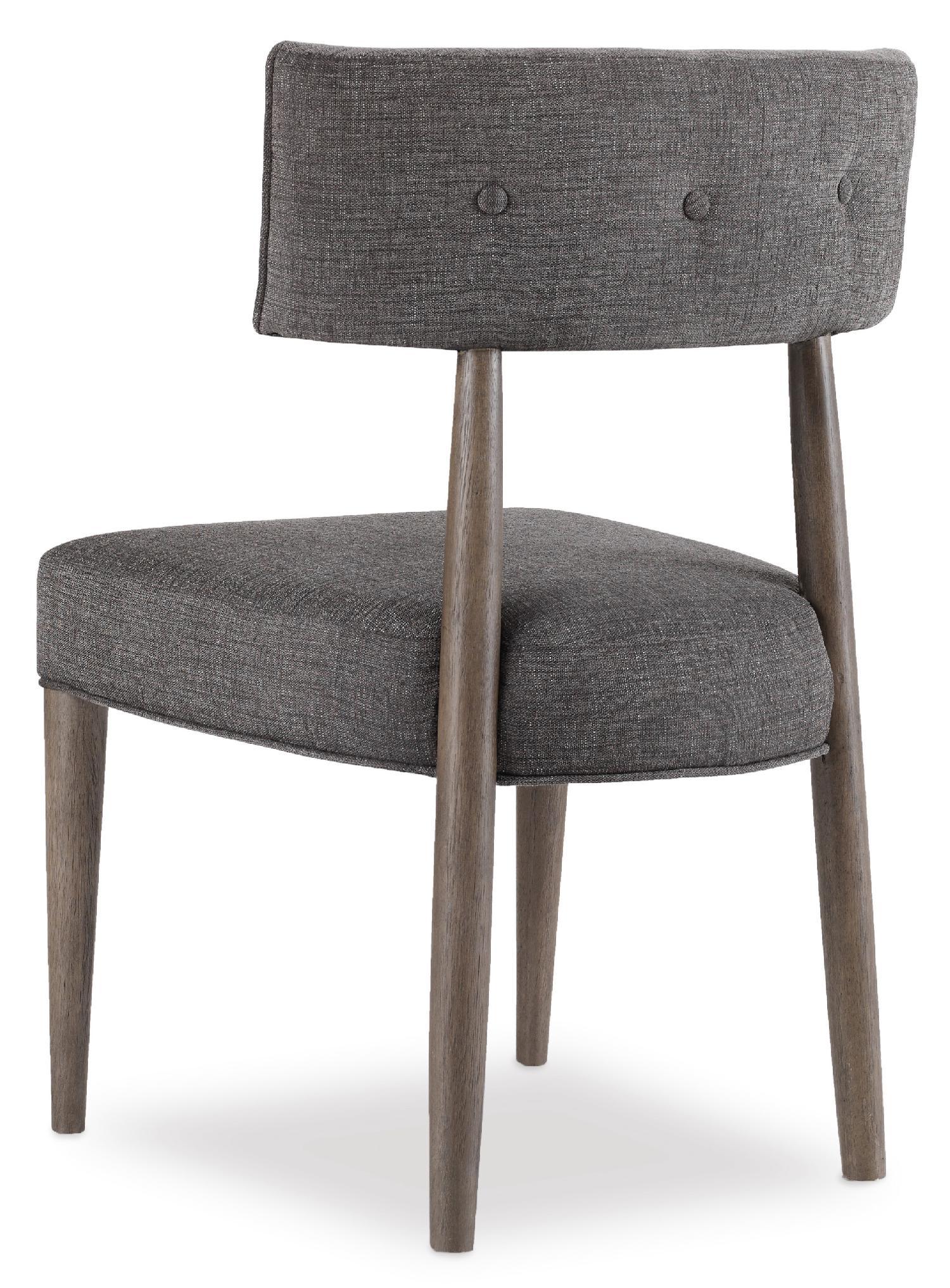 Curata Upholstered Chair - Set of 2 - Remutear