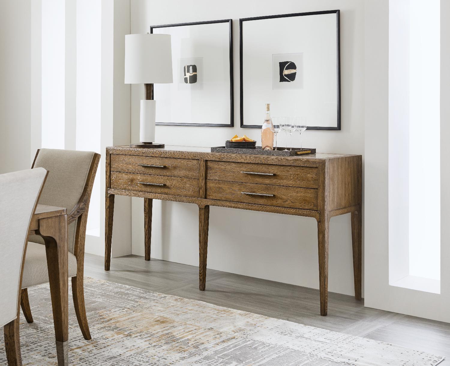 Chapman Sideboard - Remutear