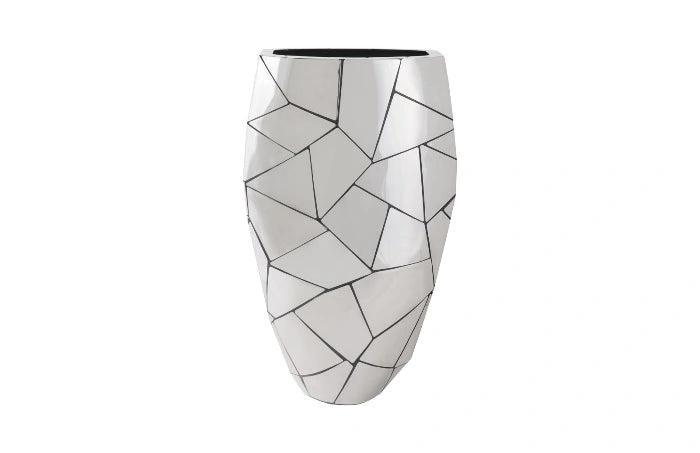 TRIANGLE CRAZY CUT PLANTER - Remutear