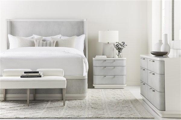 Cove Bed - Remutear