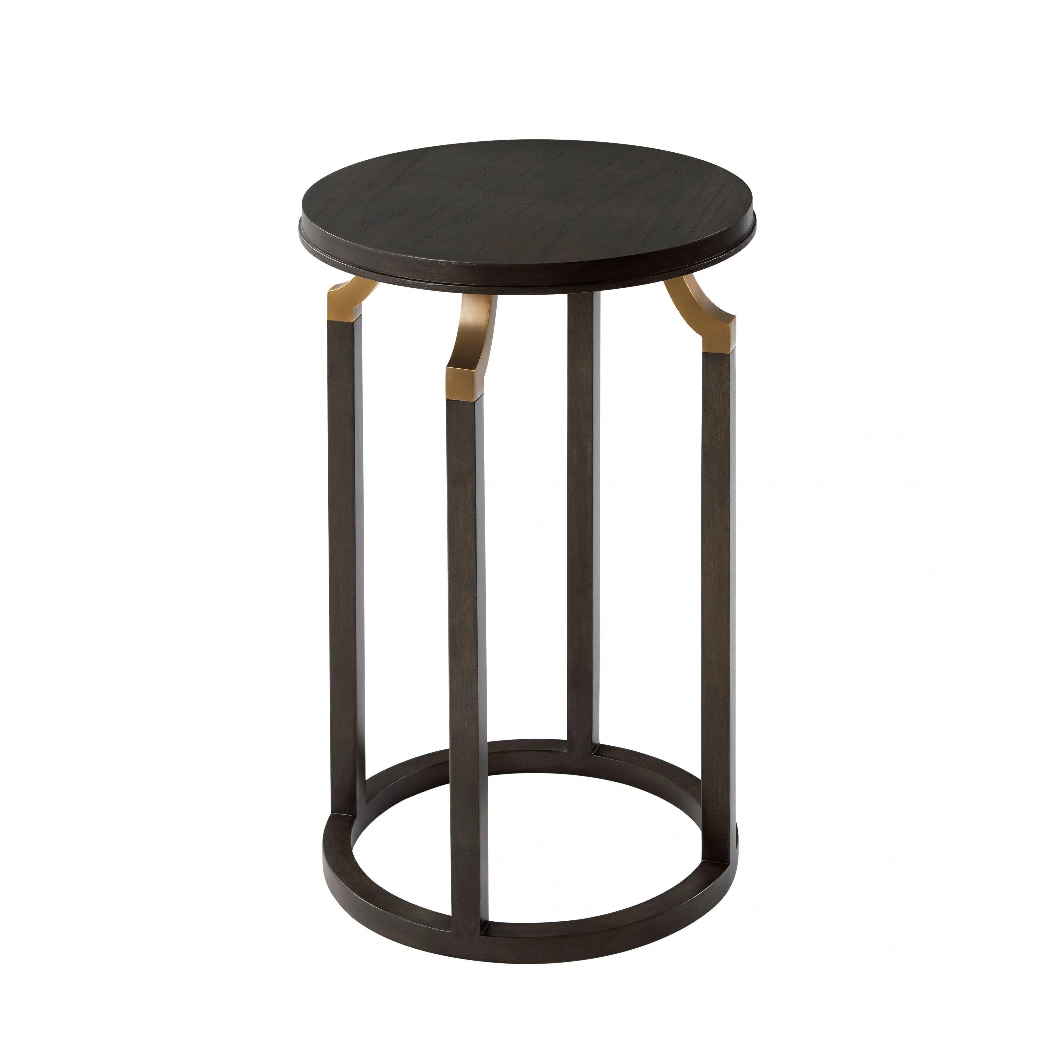 Usha Accent Table - Remutear