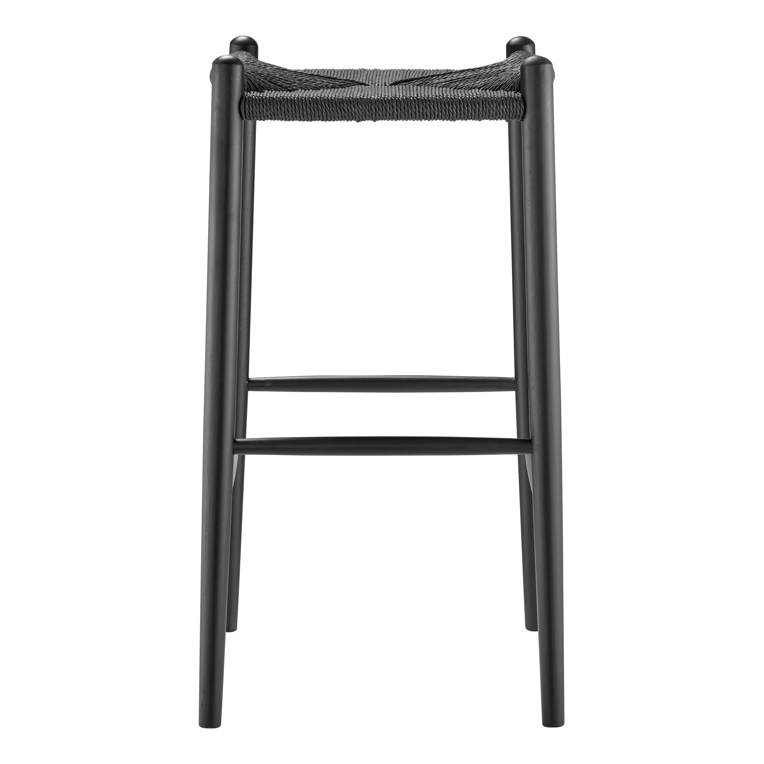 Evelina Bar Stool without Backrest - Remutear