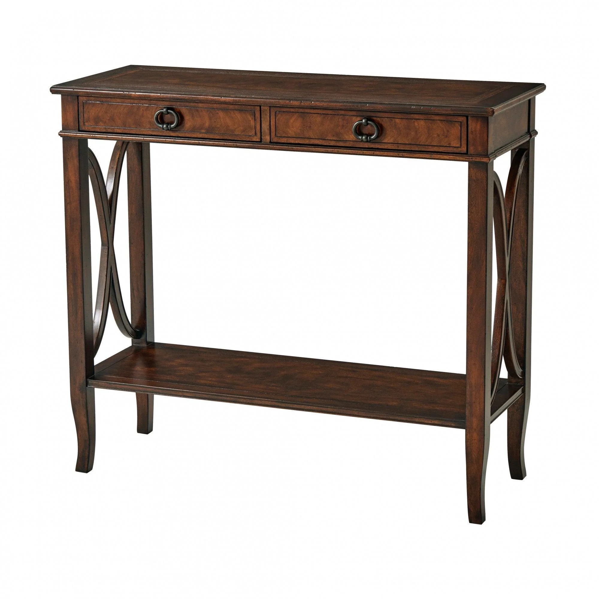 Petit Trocadéro Console  Table - Remutear